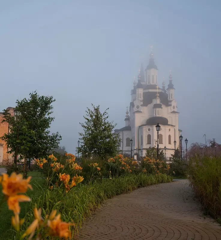 Изображение #6 для публикации «Тобольск настоящий»