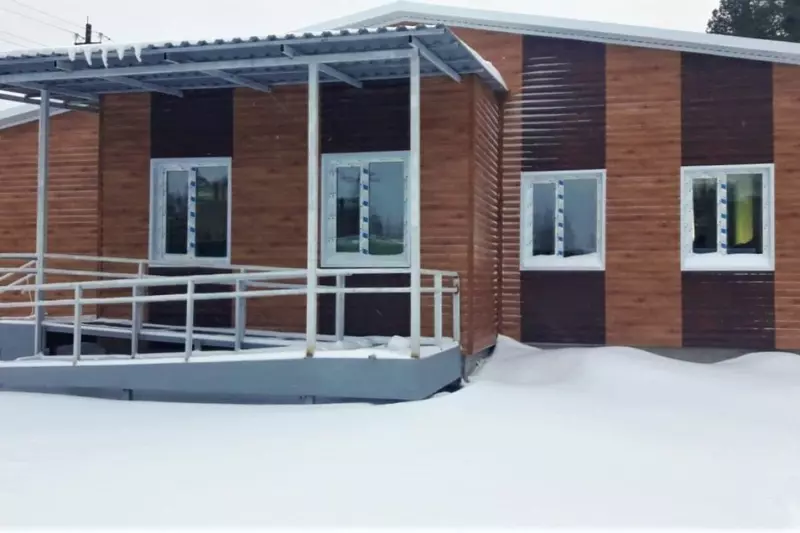 #7 для новости «В Югре открылись новые спортивные объекты»