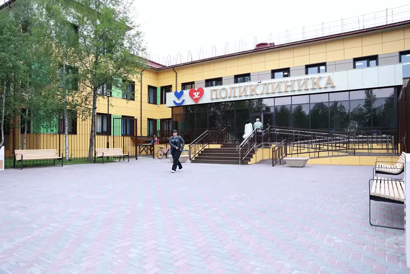 Картинка №14 для новости «Ямальский меридиан 23»