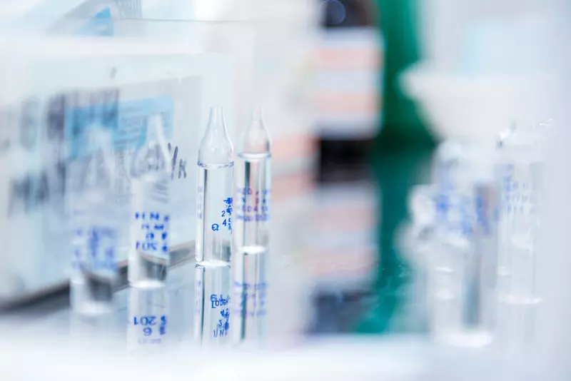 Ростех поставил в российские регионы более 100 млн доз вакцин от опасных инфекций