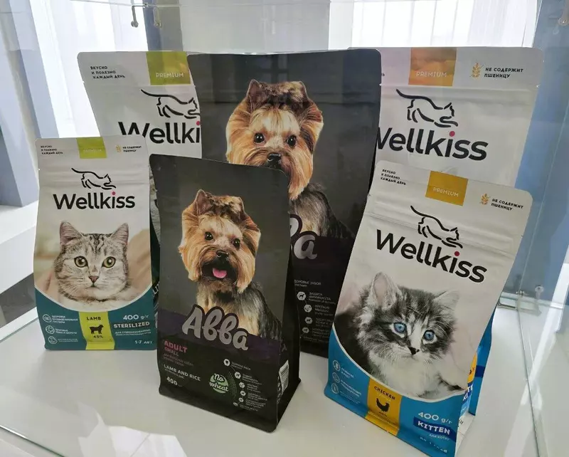 Резиденты ОЭЗ Липецк присоединились к национальному бренду Сделано в России