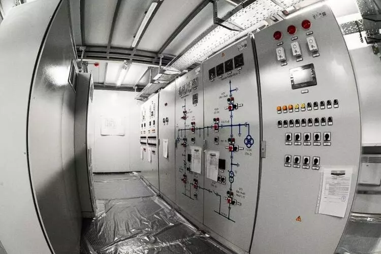 В Тюмени начали производить цифровые трансформаторные подстанции