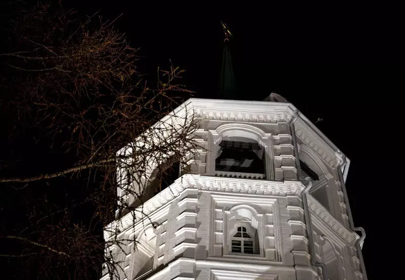 Изображение 7 для «Благоустройство сибирских городов часть 5»