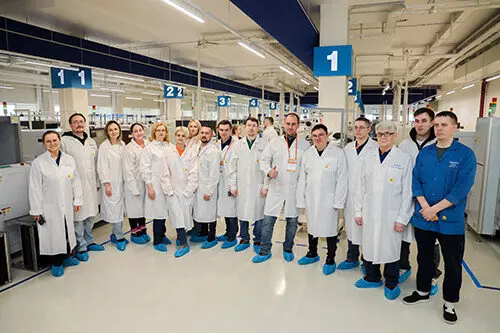 Картинка 5 для статьи «робототехника: Будущее робототехники организаторы фестиваля РобоФинист провели Форум для представителей регионов»