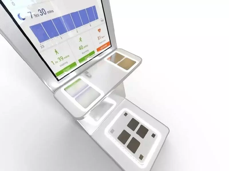 Российские Просигма и Медикалсофт начали поставки в ОАЭ Японию и Нидерланды