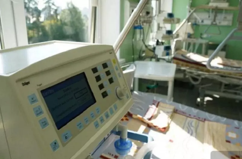 В Свердловском онкодиспансере открылось обновленное отделение реанимации после капремонта