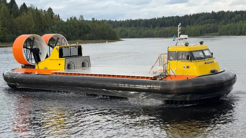 СВП Парма 44