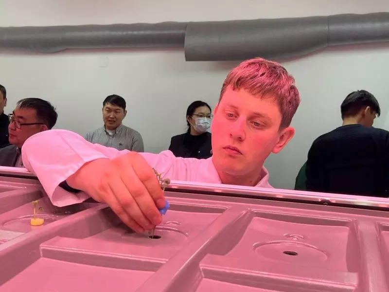 3 для поста «аэропонная установка: Современные технологии для будущих агрономов новый этап»