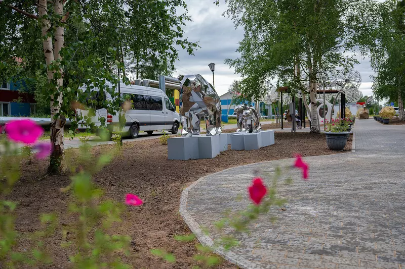 Картинка #13 для новости «Ямальский меридиан 28»