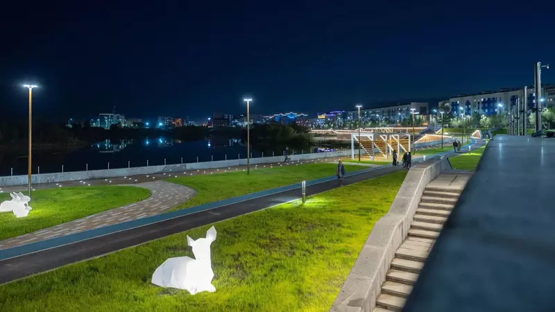 #68 для статьи «Газ Уренгоя Родине часть 1»