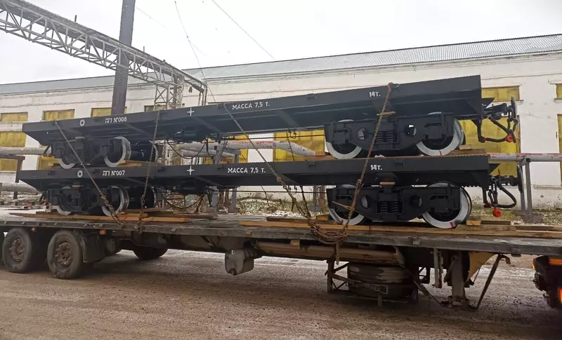 Плановые отгрузки готовой продукции