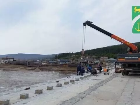 №12 для публикации «Строительство важных автодорожных мостов ведётся в Югре и Приангарье»