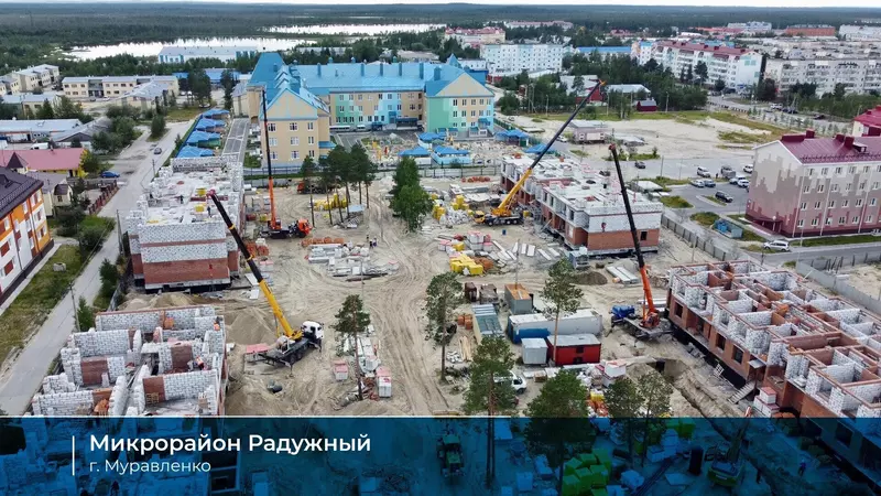 Изображение №25 для новости «Развитие Сибири часть 8»