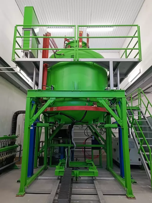 Модернизация производства вклад в технологическую независимость страны