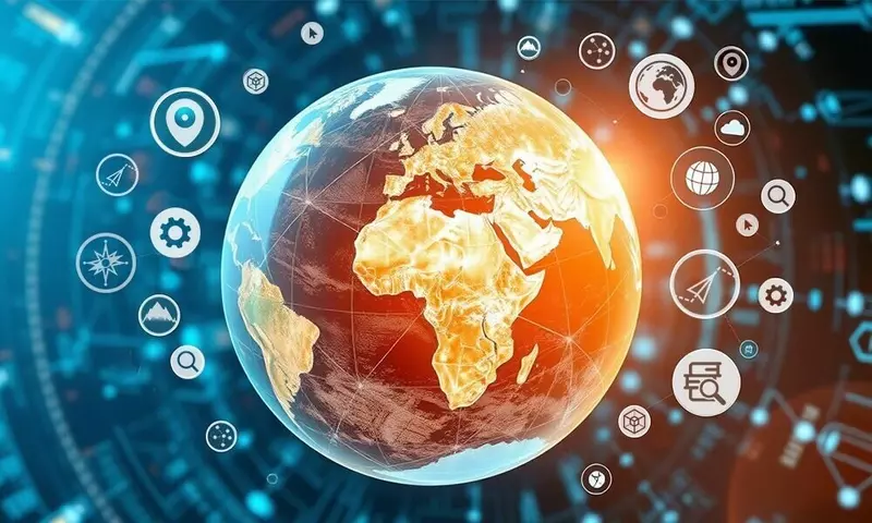 Изображение создано с помощью нейросети