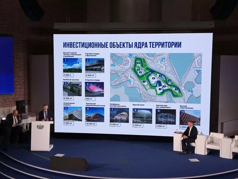 41 для поста «Тюменское импортозамещение часть 12»