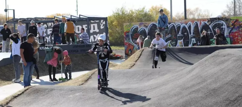 Картинка #51 для статьи «Благоустройство сибирских городов»