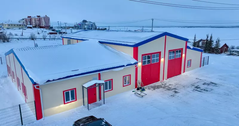 Фото #53 для статьи «Ямальский меридиан 26»