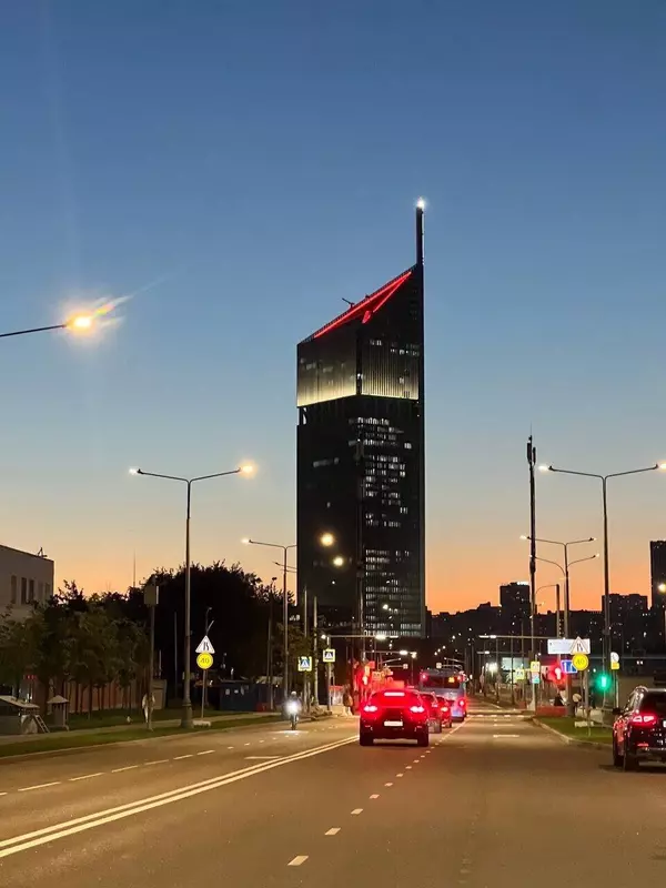 Фото 3 для статьи «Роскосмос: В Москве открыт Национальный космический центр»