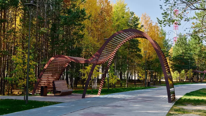 #98 для новости «Ноябрьск 50 часть 1»