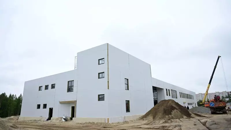 Картинка №43 для статьи «Газ Уренгоя Родине часть 2»