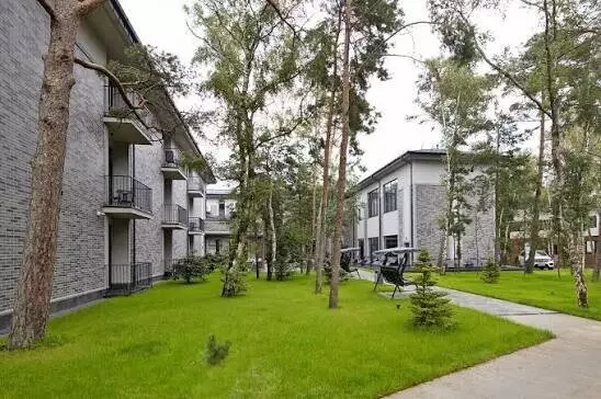 3 для «отдых: В Калининградской области открылись сразу несколько крупных новых отелей»