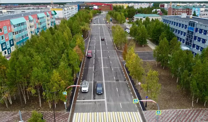 #74 для публикации «Ямальский меридиан 23»