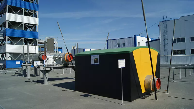 Картинка №39 для «Тюменское импортозамещение часть 7»