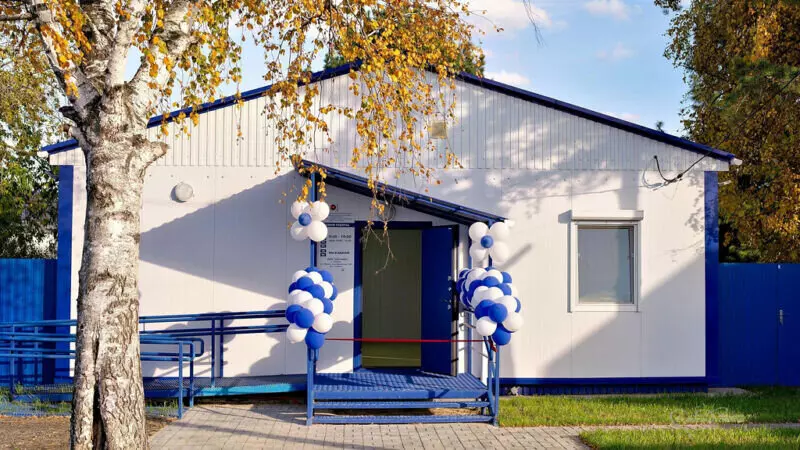 Картинка 15 для статьи «В Тюменской области модернизируется первичное звено здравоохранения»