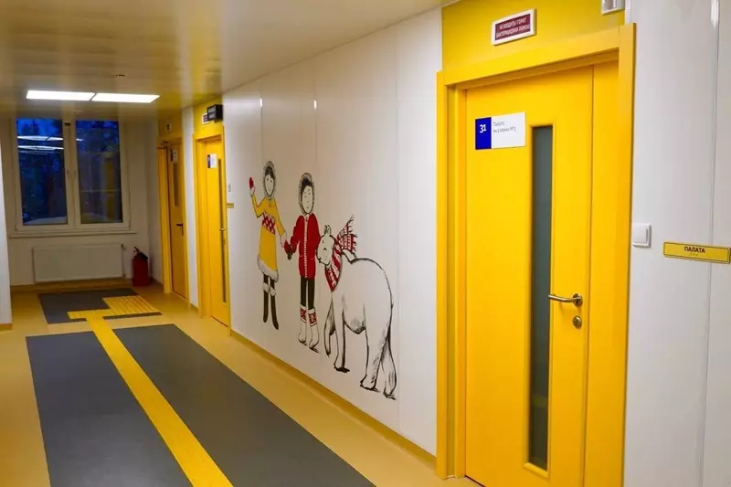 Изображение №11 для «Ямальский меридиан 19»