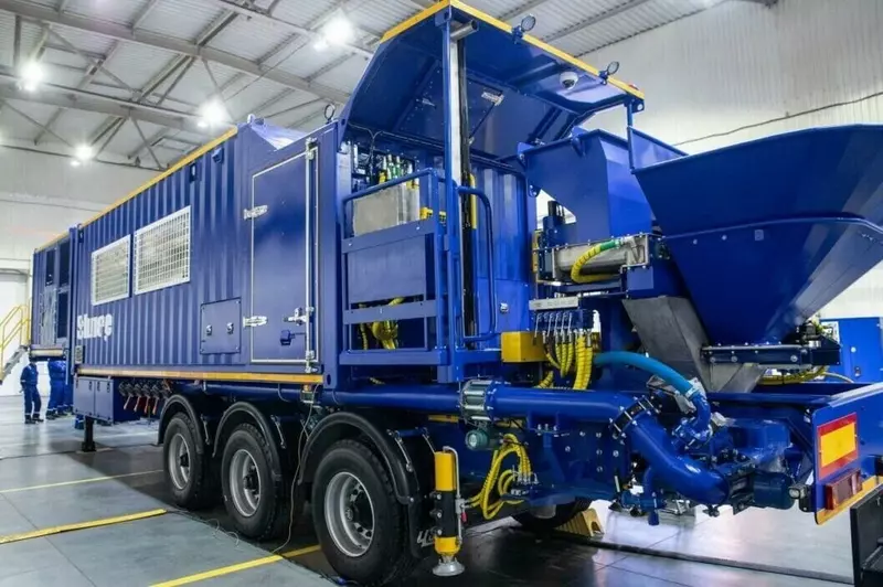 #8 для статьи «На Ямале завершили испытания первого российского комплекса оборудования для ГРП»