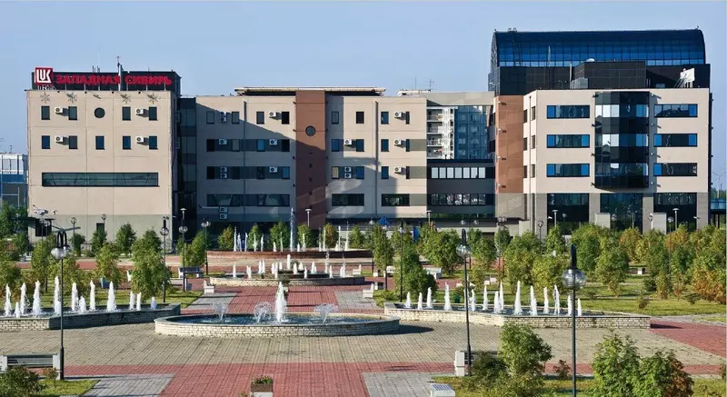 Фото 7 для новости «Когалым моногород изменивший судьбу часть 2»