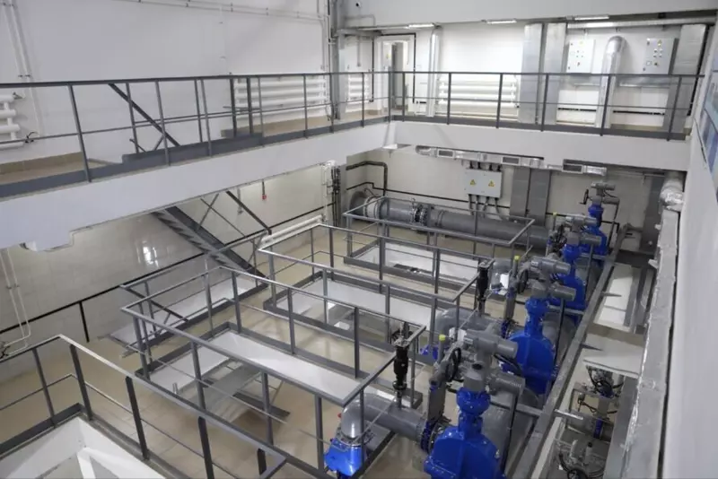 2 для статьи «Иркутск: В Иркутске завершилась большая коммунальная стройка»