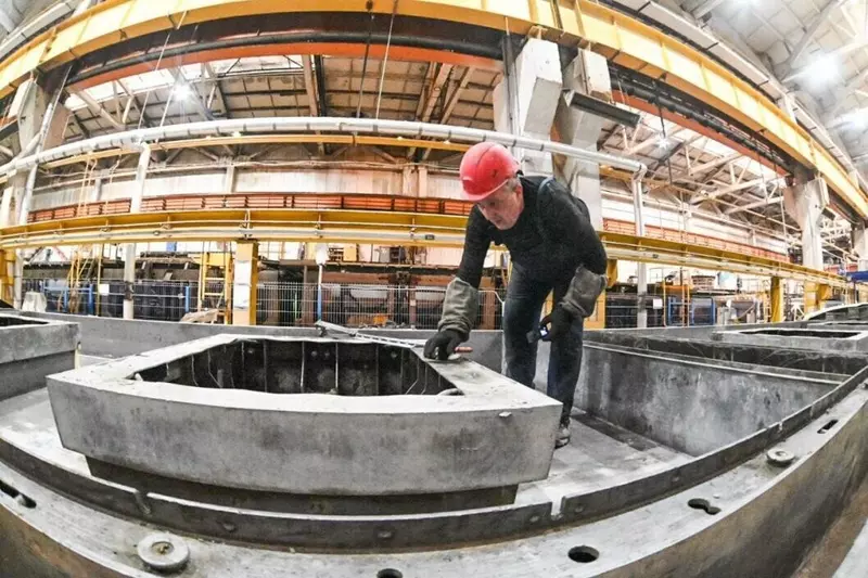 Фото №22 для новости «Тюменское импортозамещение часть 14»