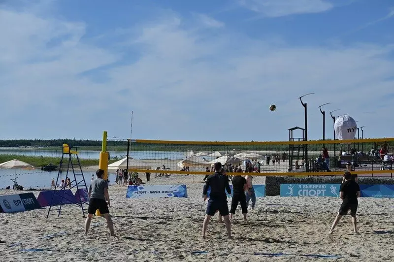 Изображение №79 для статьи «Ямальский меридиан 14»