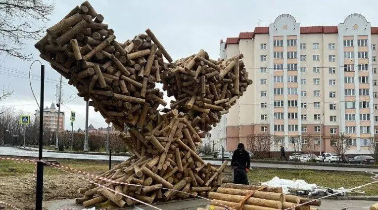 Фото #9 для новости «Ямальский меридиан 17»