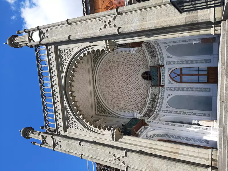 Изображение #19 для статьи «Крым своими глазами»