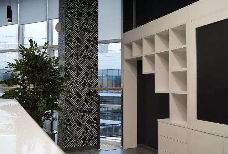 Фото 10 для поста «В Тюмени начал работу новый корпус государственного университета»