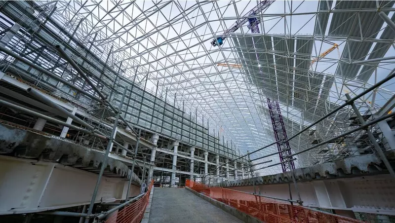 Фото №20 для статьи «Газ Уренгоя Родине часть 2»