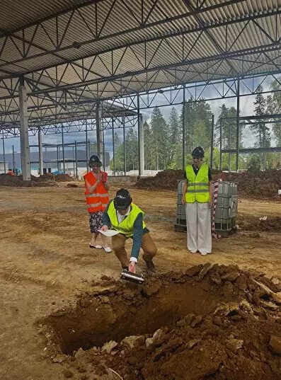 Картинка 4 для «технологические процессы микроэлектроники: Локализация производства оснастки для предприятий микроэлектроники»