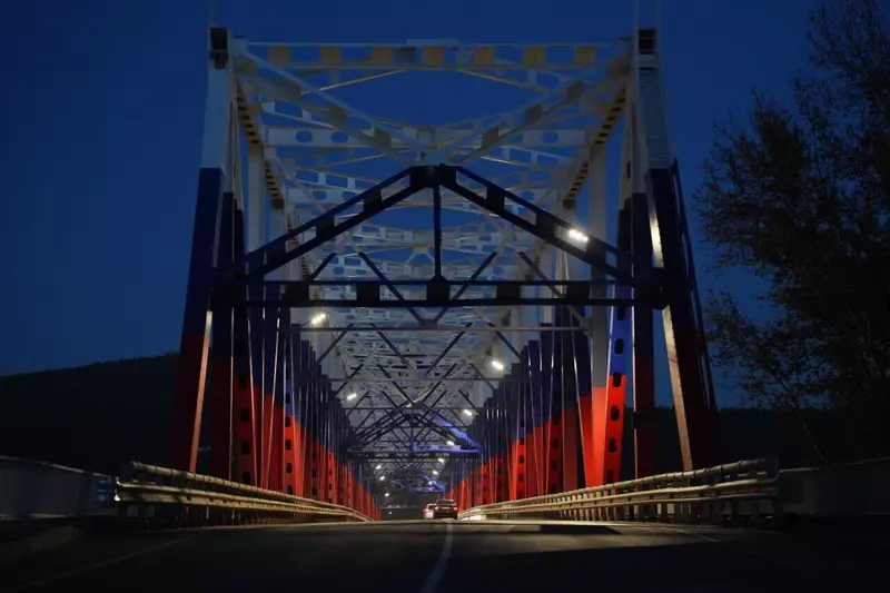 Изображение 5 для статьи «Новости дорожного строительства в Сибири часть 2»