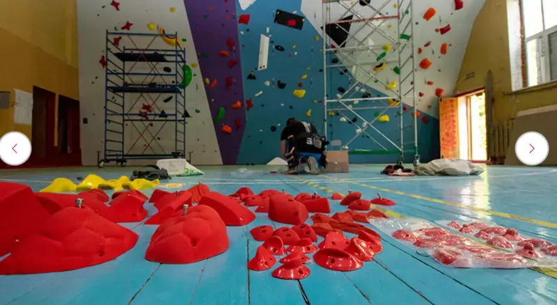 Фото 22 для новости «В Усть Илимске готовится к открытию новый целлюлозно картонный комбинат»