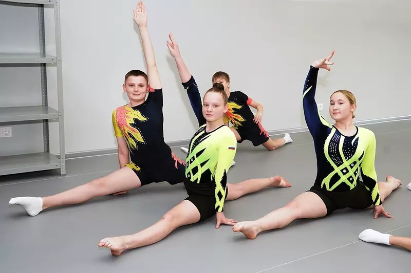 Фото #4 для публикации «»