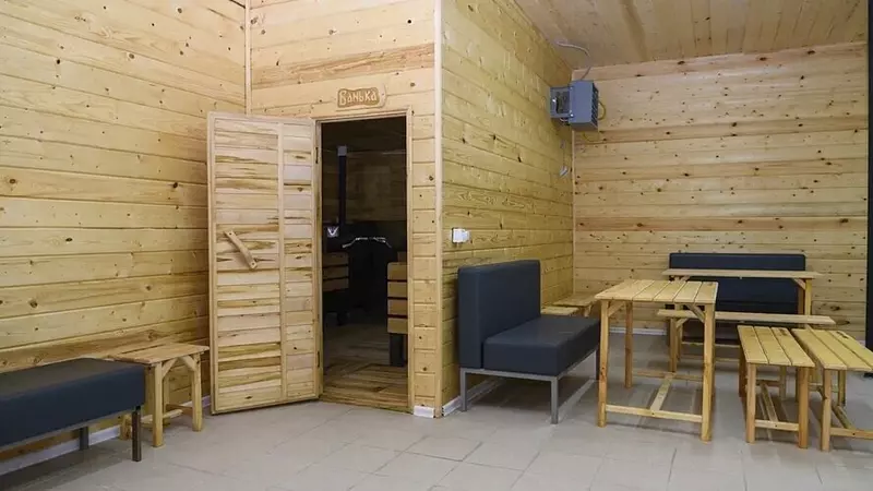 Иллюстрация №40 для «Ямальский меридиан 31»