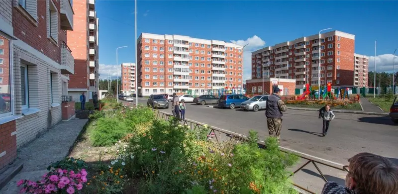 Изображение №17 для публикации «В Иркутской области построены противопаводковые дамбы»