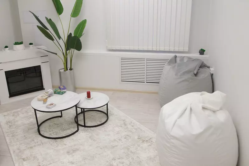 Фото №5 для публикации «В Челябинске открыт уникальный центр Планета детства»