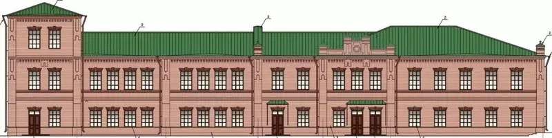 Изображение 42 для поста «Развитие Сибири часть 1»