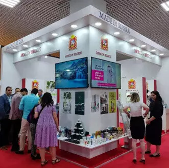 Иллюстрация #3 для поста «Московская область: Своё дело»