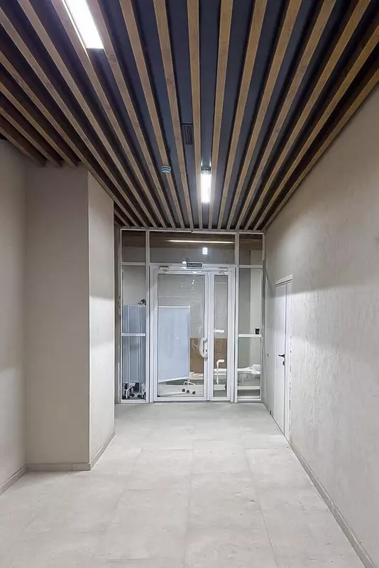 Фото №5 для поста «В Белом Яре открылась новая двухэтажная поликлиника»