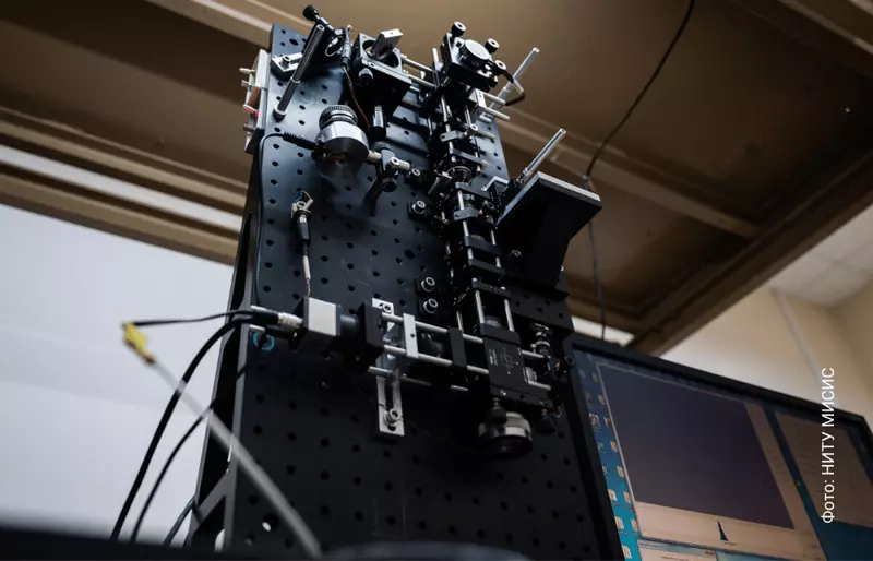 Российские исследователи создали томограф для нейронов